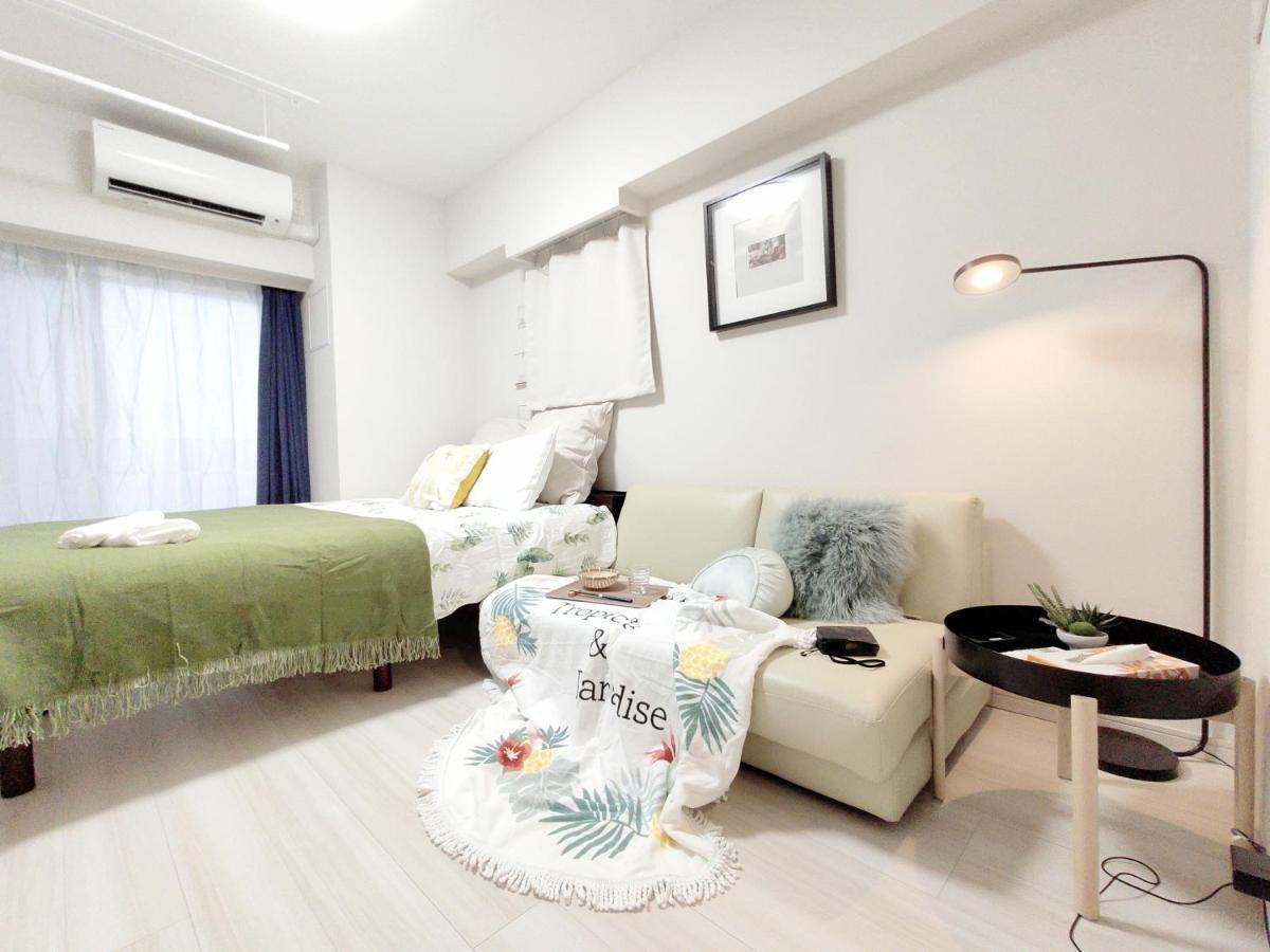 Otsuka No3 Mansion #Jr Yamanote Line#Jr大塚駅徒歩5分# Fixed Wifi Apartment Tokyo Exterior photo